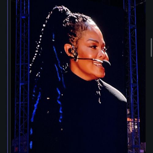 Janet Jackson