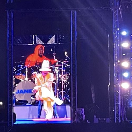 Janet Jackson