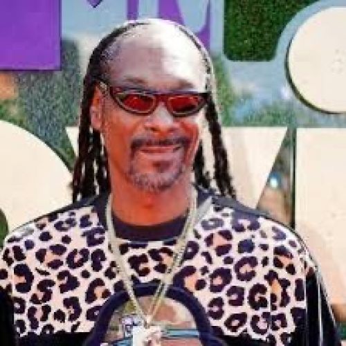 Snoop Dogg