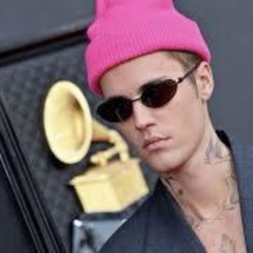 Justin Bieber