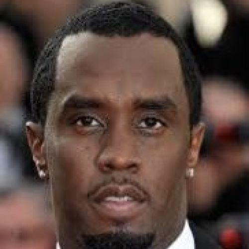 P-Diddy